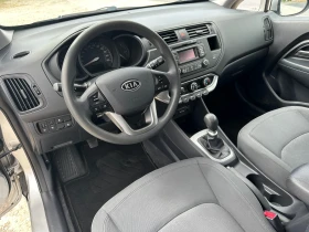 Kia Rio 1.1CRDi 6-скор EURO5 - 7800 лв. - 55704789 14