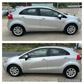 Kia Rio 1.1CRDi 6-скор EURO5 - 7800 лв. - 55704789 4