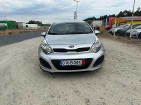 Kia Rio 1.1CRDi 6-скор EURO5 - 7800 лв. - 55704789 2
