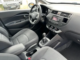 Kia Rio 1.1CRDi 6-скор EURO5 - 7800 лв. - 55704789 10