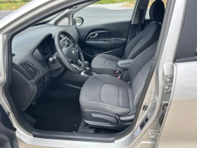 Kia Rio 1.1CRDi 6-скор EURO5 - 7800 лв. - 55704789 13