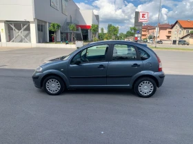 Citroen C3 1.1i #БЕНЗИН# - 3450 лв. - 52771980 2