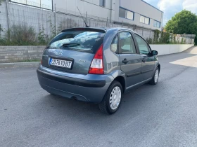 Citroen C3 1.1i #БЕНЗИН# - 3450 лв. - 52771980 4