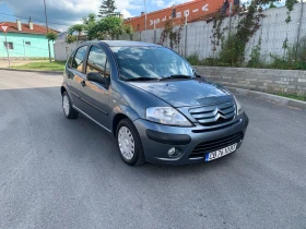 Citroen C3 1.1i #БЕНЗИН# - 3450 лв. - 52771980 6