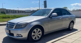 Mercedes-Benz C 220 | Mobile.bg    3
