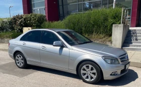 Mercedes-Benz C 220 | Mobile.bg    7