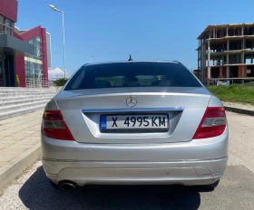 Mercedes-Benz C 220 | Mobile.bg    5