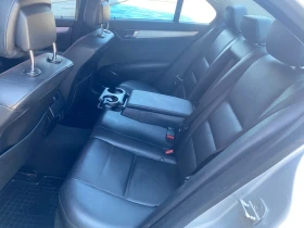 Mercedes-Benz C 220 | Mobile.bg    8