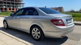 Mercedes-Benz C 220 | Mobile.bg    4