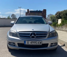 Mercedes-Benz C 220 | Mobile.bg    2