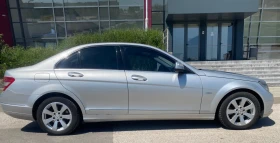 Mercedes-Benz C 220 | Mobile.bg    6
