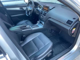 Mercedes-Benz C 220 | Mobile.bg    10