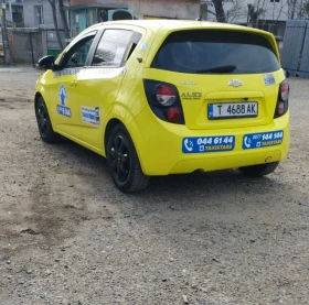 Обява за продажба на Chevrolet Aveo 1.2 ~9 000 лв. - изображение 3