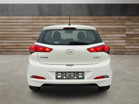 Hyundai I20 1.2i 138000km LED     | Mobile.bg    5