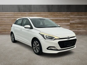 Hyundai I20 1.2i 138000km LED     | Mobile.bg    3