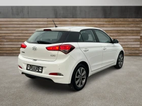 Hyundai I20 1.2i 138000km LED     | Mobile.bg    6