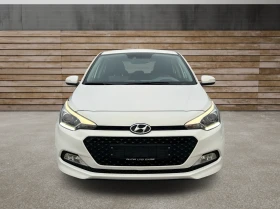 Hyundai I20 1.2i 138000km LED     | Mobile.bg    2