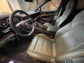 Porsche Panamera Porsche Panamera 4 E-Hybrid 2024 НАЛИЧНА!!! - 289999 лв. - 47399322 4