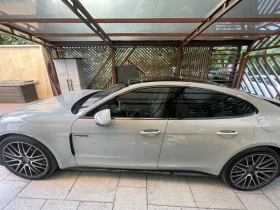 Porsche Panamera Porsche Panamera 4 E-Hybrid 2024 НАЛИЧНА!!! - 289999 лв. - 47399322 3