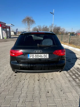 Audi A4 B8 | Mobile.bg    6