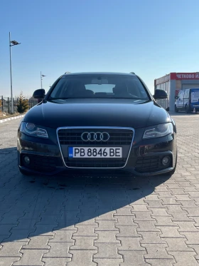 Audi A4 B8 | Mobile.bg    8