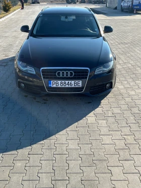 Audi A4 B8 | Mobile.bg    9