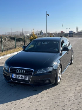 Audi A4 B8 | Mobile.bg    7