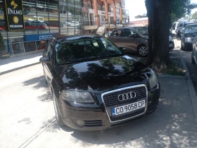 Обява за продажба на Audi A3 ~8 000 лв. - изображение 1