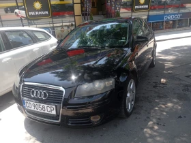 Обява за продажба на Audi A3 ~8 000 лв. - изображение 3