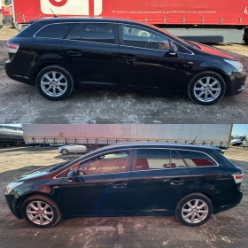 Обява за продажба на Toyota Avensis 2.2 D4D / АВТОМАТИК / KEYLESS GO / НАВИГАЦИЯ  ~11 499 лв. - изображение 6