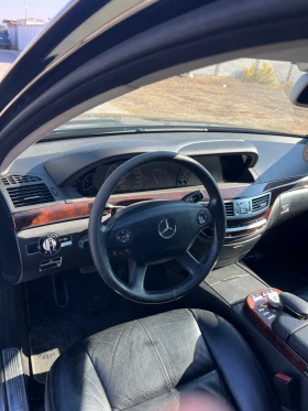 Mercedes-Benz S 320 320 dizel | Mobile.bg    7