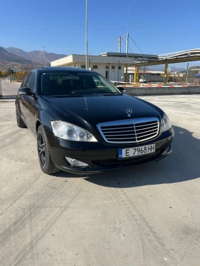 Mercedes-Benz S 320 320 dizel | Mobile.bg    3