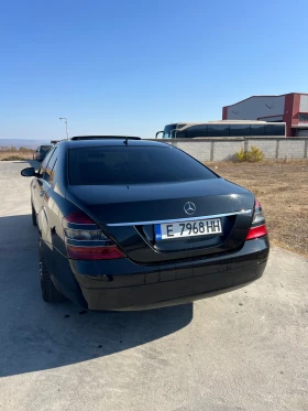 Mercedes-Benz S 320 320 dizel | Mobile.bg    4