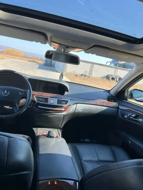 Mercedes-Benz S 320 320 dizel | Mobile.bg    6