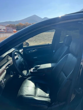 Mercedes-Benz S 320 320 dizel | Mobile.bg    8