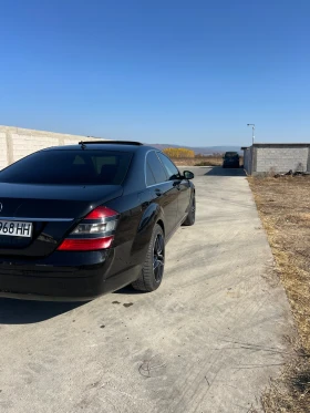 Mercedes-Benz S 320 320 dizel | Mobile.bg    5
