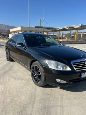 Mercedes-Benz S 320 320 dizel | Mobile.bg    2