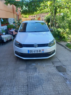     VW Polo 1.4 TDI euro6