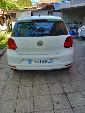 Обява за продажба на VW Polo 1.4 TDI euro6 ~7 500 лв. - изображение 2