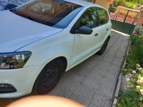 Обява за продажба на VW Polo 1.4 TDI euro6 ~7 500 лв. - изображение 1