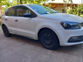 Обява за продажба на VW Polo 1.4 TDI euro6 ~7 500 лв. - изображение 8