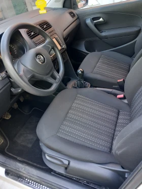 Обява за продажба на VW Polo 1.4 TDI euro6 ~7 500 лв. - изображение 3