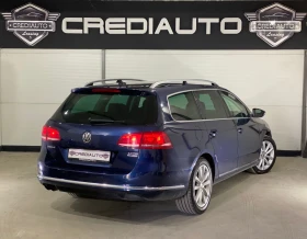 VW Passat 2.0TDI * DSG* - 14900 лв. - 95259912 6
