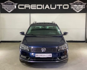 VW Passat 2.0TDI * DSG* - 14900 лв. - 95259912 2