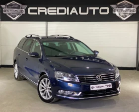 VW Passat 2.0TDI * DSG* - 14900 лв. - 95259912 3