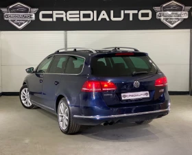VW Passat 2.0TDI * DSG* - 14900 лв. - 95259912 4