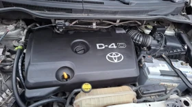 Toyota Corolla verso 2.2 D4D  FACELIFT!!! | Mobile.bg    4