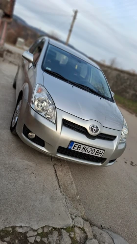 Toyota Corolla verso 2.2 D4D  FACELIFT!!! | Mobile.bg    6