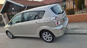Toyota Corolla verso 2.2 D4D  FACELIFT!!! | Mobile.bg    5