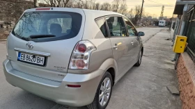 Toyota Corolla verso 2.2 D4D  FACELIFT!!! | Mobile.bg    7